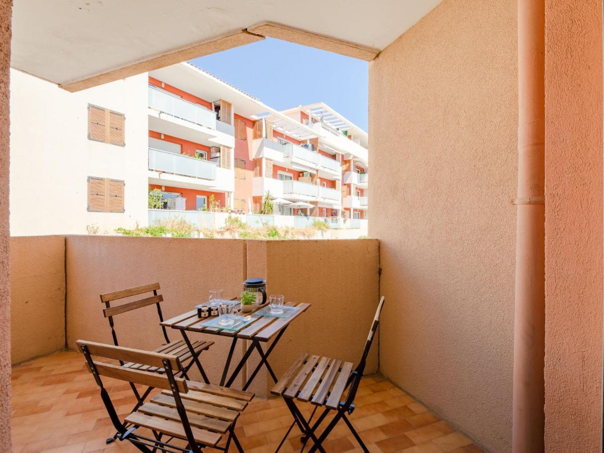 Apartment Regina-14 By Interhome Sainte-Maxime Exterior photo
